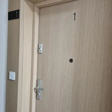 Apartament Uroczy Legnica