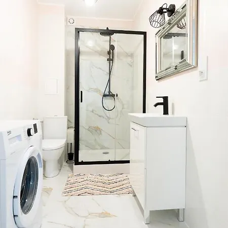 Apartament Uroczy