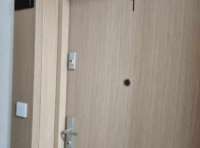 Apartment Uroczy Legnica